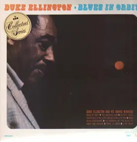 Duke Ellington - Blues in Orbit