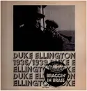 LP - Duke Ellington - Braggin' In Brass 1936/1939
