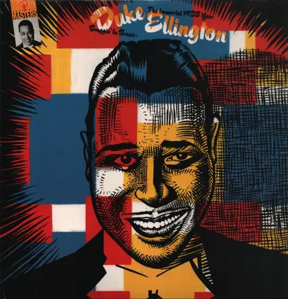 Duke Ellington - Braggin' In Brass: The Immortal 1938 Year