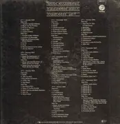 LP-Box - Duke Ellington - Carnegie Hall Concerts 1943-47 - 9 LPs