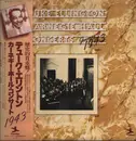 LP-Box - Duke Ellington - Carnegie Hall Concerts, Jan 1943 - OBI, +Insert