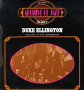 LP - Duke Ellington - Choo Choo - Jig Walk - Trombone Blues