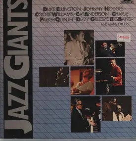 Duke Ellington - i Giganti del Jazz