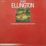 Duke Ellington - Concert Of Sacred Music