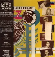 Duke Ellington / Coleman Hawkins / jimmy Dorsey - the jazz Hall of fame