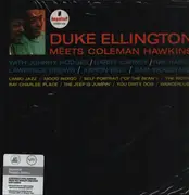 LP - Duke Ellington /Coleman Hawkins - Ellington Meets Coleman Hawkins