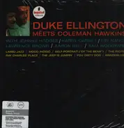 Duke Ellington /Coleman Hawkins - Ellington Meets Coleman Hawkins