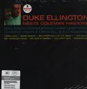 LP - Duke Ellington /Coleman Hawkins - Ellington Meets Coleman Hawkins