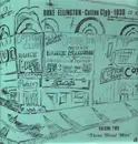 LP - Duke Ellington - Cotton Club - 1938, Vol. 2 - Three Blind Mice