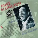 CD - Duke Ellington - Cotton Club 1938 - Volume 1