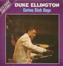 LP - Duke Ellington - Cotton Club Days