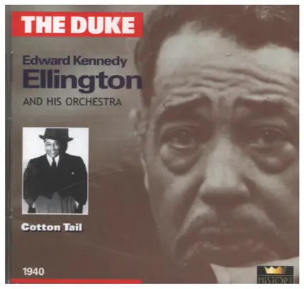 Duke Ellington - Cotton Tail (1940)