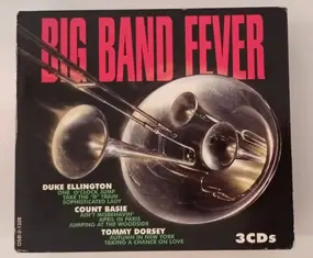 Duke Ellington - Big Band Fever