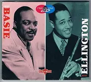 Duke Ellington / Count Basie - Two On One CD