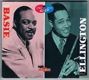 CD - Duke Ellington / Count Basie - Two On One CD - Digipak