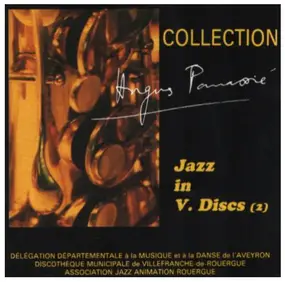 Duke Ellington - Collection Hugues Panassié - Jazz in V. Discs (2)