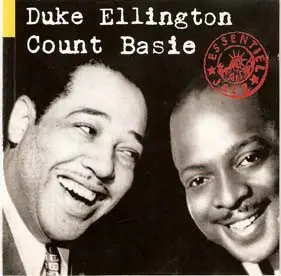 Duke Ellington - Duke Ellington / Count Basie