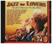 CD - Duke Ellington / Count Basie / John Coltrane a.o. - Jazz for Lovers