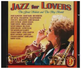 Duke Ellington - Jazz for Lovers