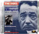 Double CD - Duke Ellington - Creole Rhapsody (1931-1932)
