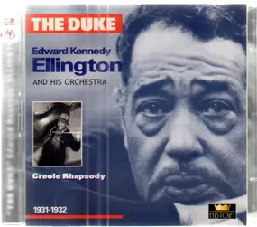 Duke Ellington - Creole Rhapsody (1931-1932)