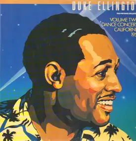Duke Ellington - Dance Concerts - California 1958