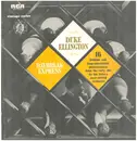 LP - Duke Ellington - Daybreak Express - Mono / gatefold