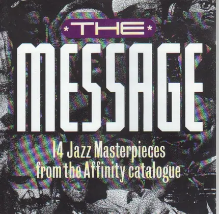Duke Ellington / Dexter Gordon - The Message