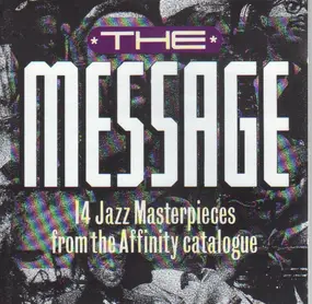 Duke Ellington - The Message