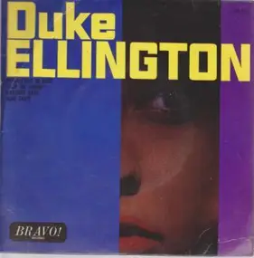 Duke Ellington - Diminuendo In Blue