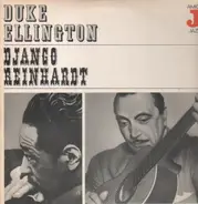 Duke Ellington Orchestra - Amiga Jazz-Edition