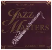CD-Box - Duke Ellington / Dollar Brand / Thelonius Monk a.o. - The Original Jazz Masters Series Vol. 4