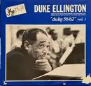Double LP - Duke Ellington - 'Duke 56/62' Vol. 1 - Mono