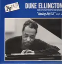 Double LP - Duke Ellington - Duke 56/62 Vol.2