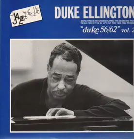 Duke Ellington - Duke 56/62 Vol.2