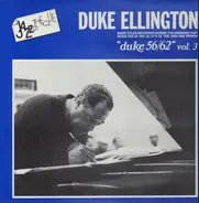 Duke Ellington - Duke 56/62, Vol. 3