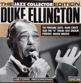 Duke Ellington - Duke Ellington (Historic Recording)