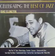 CD - Duke Ellington - Duke Ellington - Celebrating the Best of Jazz