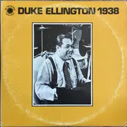 Duke Ellington - Duke Ellington 1938