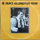 Double LP - Duke Ellington - Duke Ellington 1938