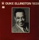 Double LP - Duke Ellington - Duke Ellington 1939 - Mono,