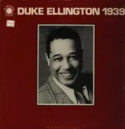 Duke Ellington - Duke Ellington 1939