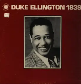 Duke Ellington - Duke Ellington 1939