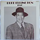 LP - Duke Ellington - Duke Ellington 1946