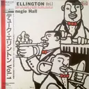 LP - Duke Ellington - Duke Ellington Vol.1 - +Obi, Insert, Mono