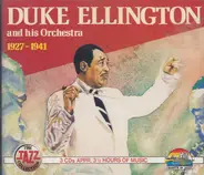 Duke Ellington - Duke Ellington And His Orchestra 1927 - 1941