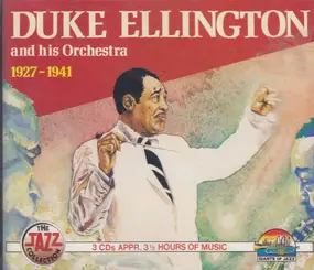 Duke Ellington - Duke Ellington And His Orchestra 1927 - 1941