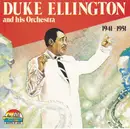 CD - Duke Ellington - Duke Ellington And His Orchestra 1941 - 1951