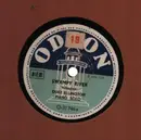 Schellack - Duke Ellington / Duke Ellington And His Orchestra - Swampy River / Hot And Bothered