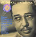 LP - Duke Ellington - Duke Ellington and his Friends 1924-1928